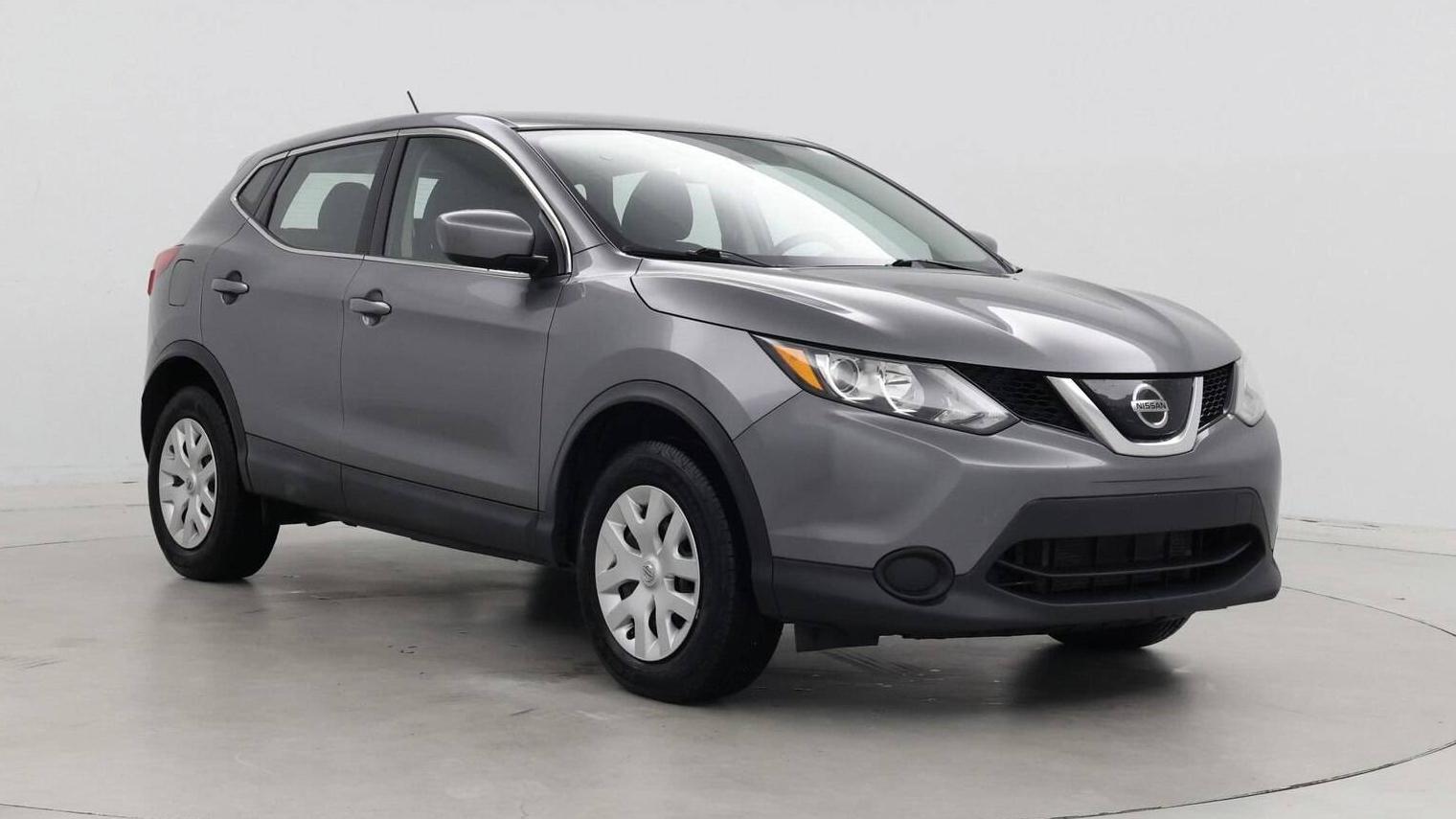 NISSAN ROGUE SPORT 2019 JN1BJ1CP9KW242227 image